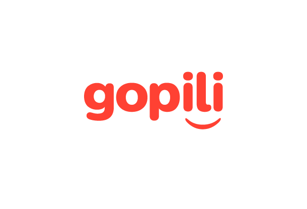 Gopili Logo